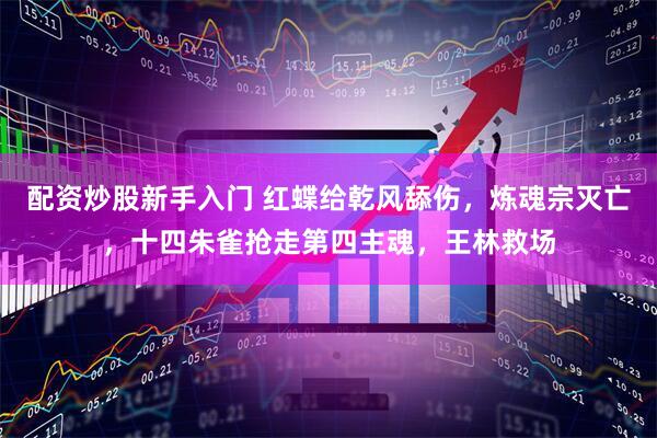 配资炒股新手入门 红蝶给乾风舔伤，炼魂宗灭亡，十四朱雀抢走第四主魂，王林救场